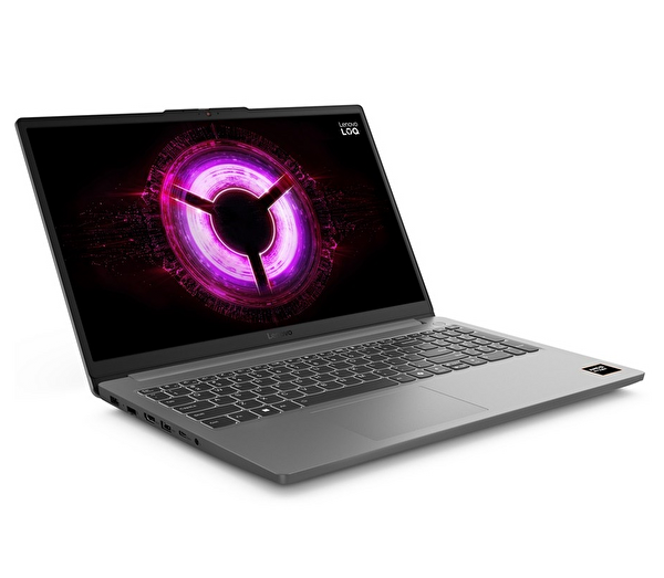 Lenovo LOQ 15ARP10EA30 AMD Ryzen 7 7735HS 15.6