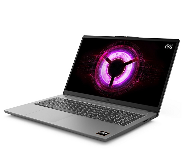 Lenovo LOQ 15ARP10EA30 AMD Ryzen 7 7735HS 15.6