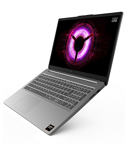 Lenovo LOQ 15ARP10EA30 AMD Ryzen 7 7735HS 15.6