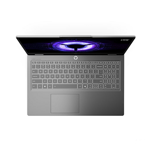Lenovo LOQ Essential İntel Core İ5 13450HX 15.6