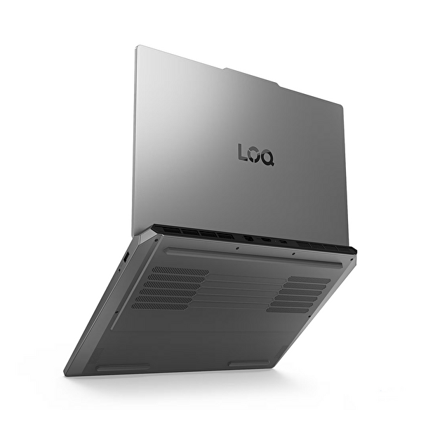Lenovo LOQ Essential İntel Core İ5 13450HX 15.6