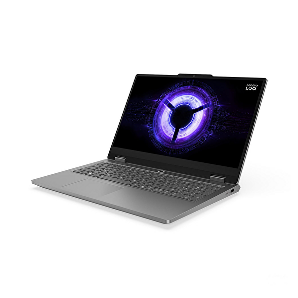 Lenovo LOQ Essential İntel Core İ5 13450HX 15.6