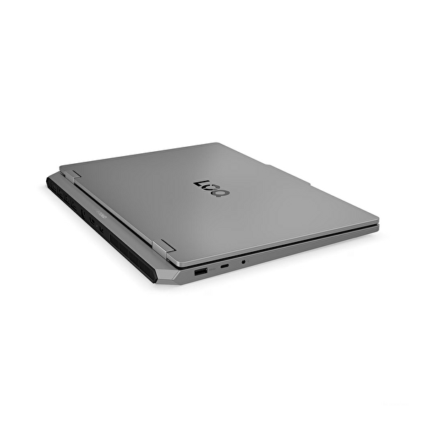 Lenovo LOQ Essential İntel Core İ5 13450HX 15.6