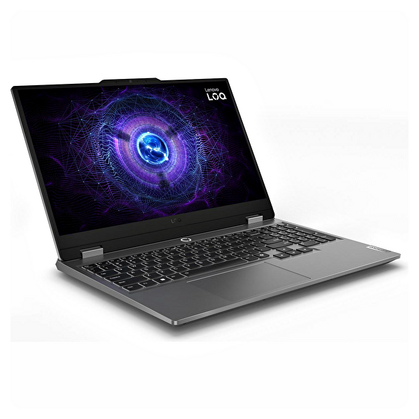 Lenovo LOQ 15AHP10A61 AMD Ryzen 7 250 15.6