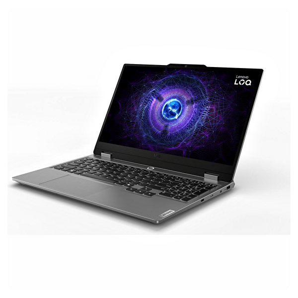 Lenovo LOQ 15AHP10A61 AMD Ryzen 7 250 15.6