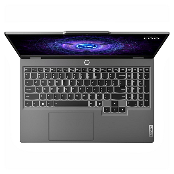 Lenovo LOQ 15AHP10A61 AMD Ryzen 7 250 15.6