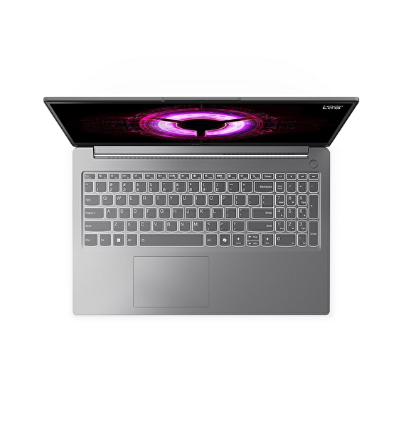 Lenovo LOQ Essential AMD Ryzen 7 7735HS 15.6