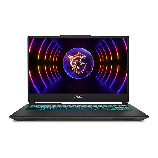 MSI Cyborg 15 A13UCA78-2087XTRA78 İntel Core İ5 13420H 15.6