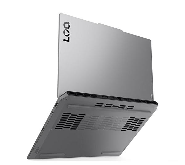 Lenovo LOQ 15AHP10A69 AMD Ryzen 7 250 15.6