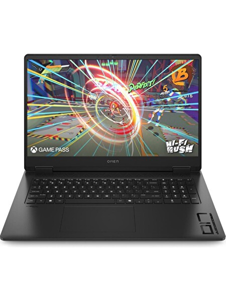 HP Omen 17-DB1003NT C67G1EA AMD Ryzen AI 9 365 17.3