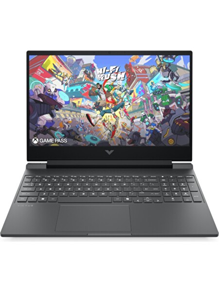 HP Victus 15-FB3040NT BX9V1EA AMD Ryzen 7 7445HS 15.6