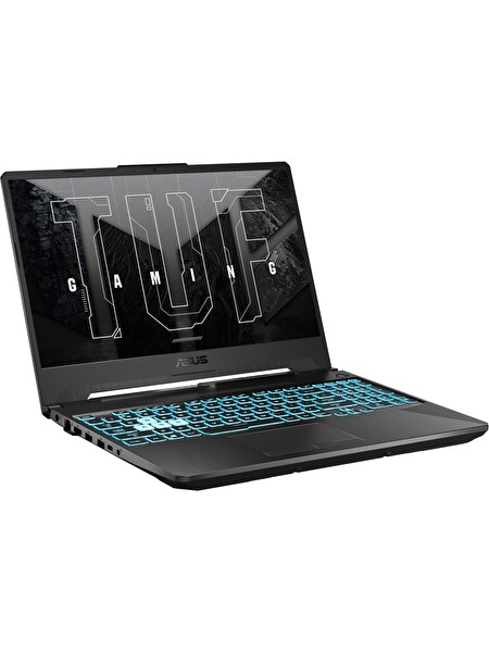 Asus TUF Gaming A15 FA506NCG HN206 AMD Ryzen 7 7445HS 15.6