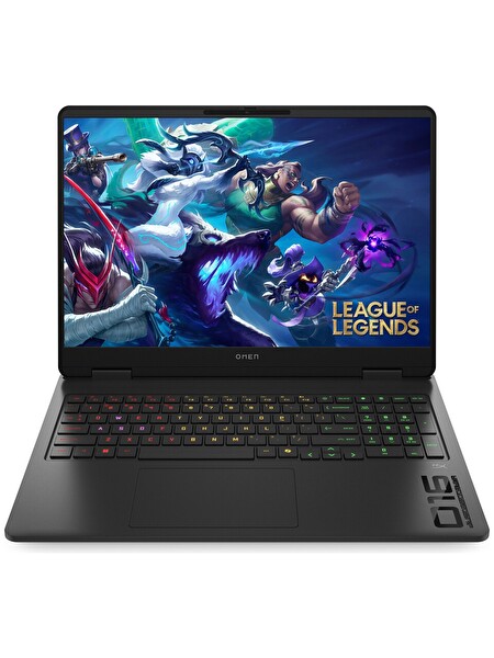 HP Omen 16-AP0023NT C12CSEA AMD Ryzen AI 7 350 16