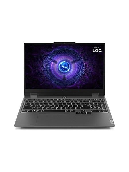 Lenovo LOQ 15IAX9 83GS00PGTR i5-12450HX 15.6