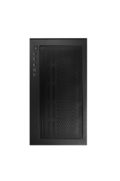 Monster Tulpar TD3 V3.3.4 AMD Ryzen 7 9700X B850 Anakart 16 GB RAM 1 TB SSD RTX 5070 FreeDOS Masaüstü Oyun Bilgisayarı - Siyah