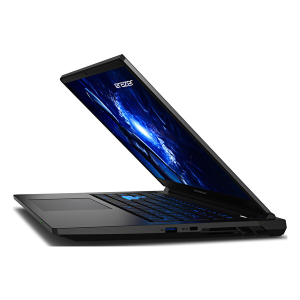 Razer Scout 17 E1 MD600006-R32A012 Core 5 210H 17