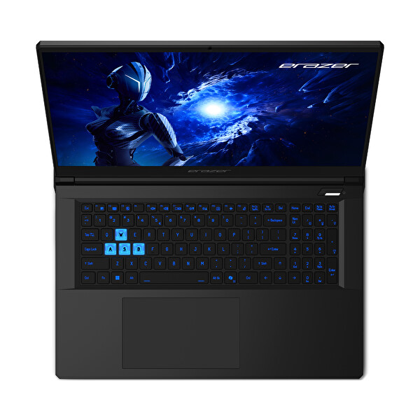 Razer Scout 17 E1 MD600006-R32A012 Core 5 210H 17