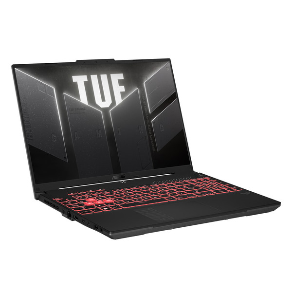 Asus TUF Gaming A16 FA607NUQ-RL048-Gaming AMD Ryzen 7 170 16GB 512GB SSD RTX 4050 6GB 16'' FHD+ FreeDOS Dizüstü Bilgisayar
