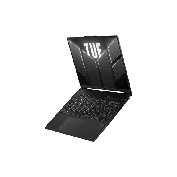 Asus TUF Gaming A16 FA607NUQ-RL048-Gaming AMD Ryzen 7 170 16GB 512GB SSD RTX 4050 6GB 16'' FHD+ FreeDOS Dizüstü Bilgisayar