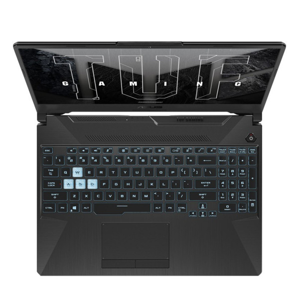 Asus Tuf Gaming A15 FA506NCG-HN265 AMD Ryzen7-7445HS 16GB 512SSD RTX3050 15.6