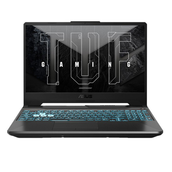 Asus Tuf Gaming A15 FA506NCG-HN265 AMD Ryzen7-7445HS 64GB 1TBSSD RTX3050 15.6