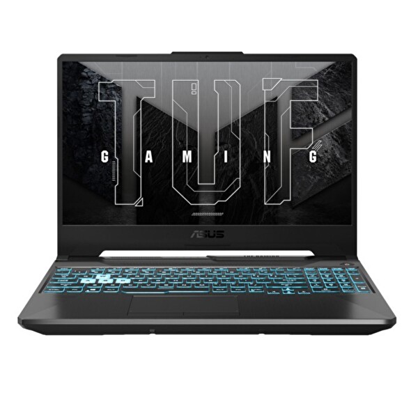 Asus Tuf Gaming A15 FA506NCG-HN265 AMD Ryzen7-7445HS 48GB 2TBSSD RTX3050 15.6
