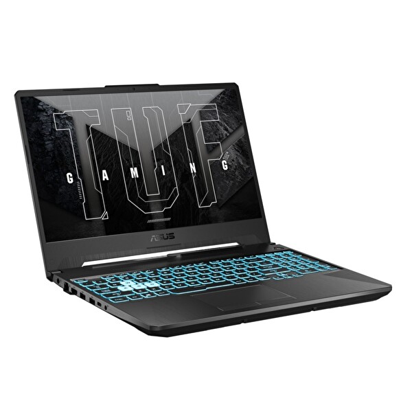 Asus Tuf Gaming A15 FA506NCG-HN265 AMD Ryzen7-7445HS 48GB 2TBSSD RTX3050 15.6