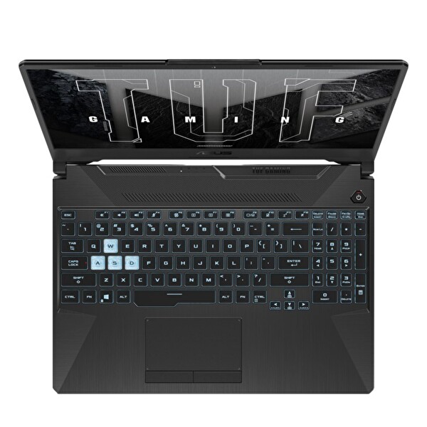 Asus Tuf Gaming A15 FA506NCG-HN265 AMD Ryzen7-7445HS 48GB 2TBSSD RTX3050 15.6