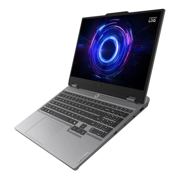 Lenovo LOQ 15AHP10 83JG006ETR AMD Ryzen 7 250 15.6