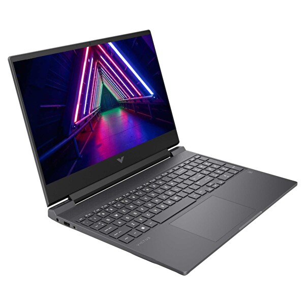 HP Victus 15-FB3705N B9KM2EA Ryzen5 8645HS 16GB 512SSD RTX3050 15.6