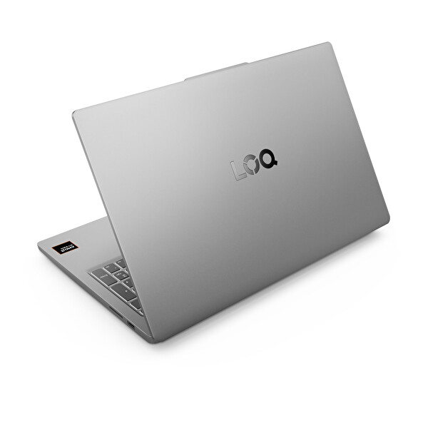 Lenovo LOQ 83S00032TR510 Ryzen7 7735HS 15.6