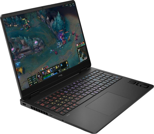 HP HyperX Omen 16 D9CU2EA Ultra 7 255HX 16