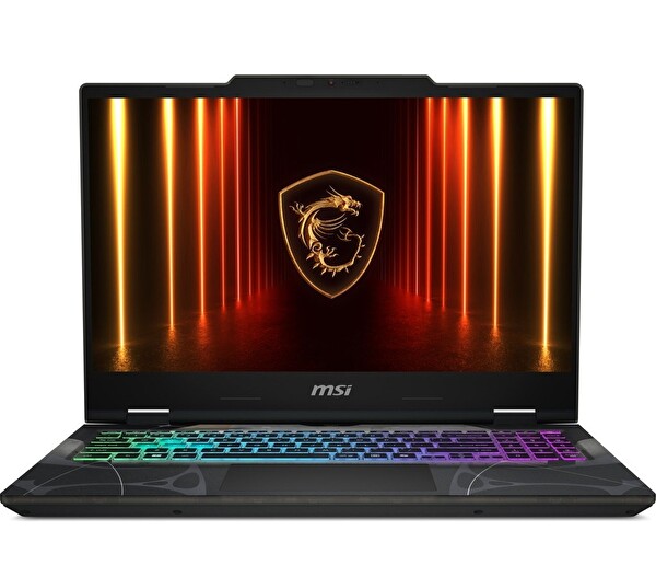 MSI Cyborg 15 B13WEKG-613XTRA 15.6