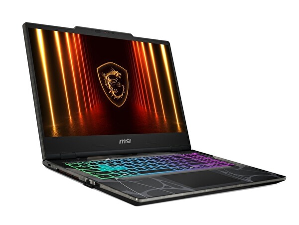 MSI Cyborg 15 B13WEKG-613XTRA 15.6