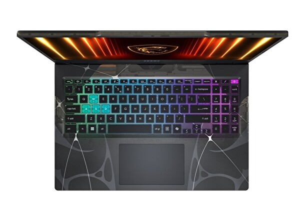 MSI Cyborg 15 B13WEKG-613XTRA 15.6