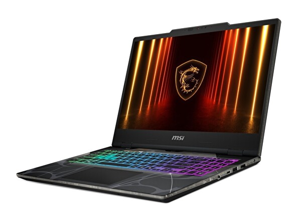 MSI Cyborg 15 B13WEKG-613XTRA 15.6