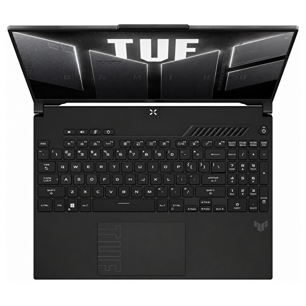 Asus Tuf Gaming F16 FX607VJ-RL093W001 16
