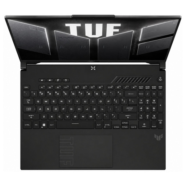Asus Tuf Gaming F16 FX607VJ-RL093W009 16