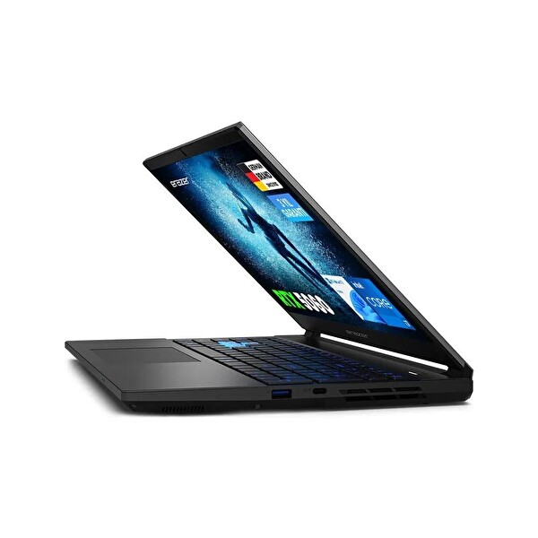 Erazer Deputy 15 P1 MD62762 Intel Core i7-13620H 16GB RAM 1TB SSD RTX5060 15.6