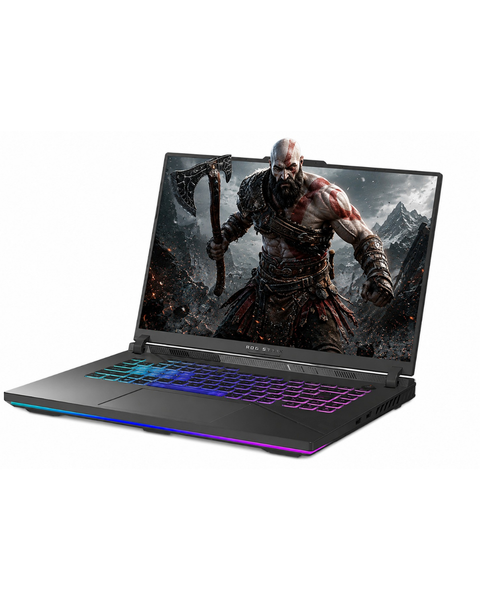 Asus ROG Strix G16 AMD Ryzen 9 8940HX 16