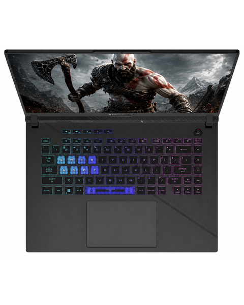 Asus ROG Strix G16 AMD Ryzen 9 8940HX 16