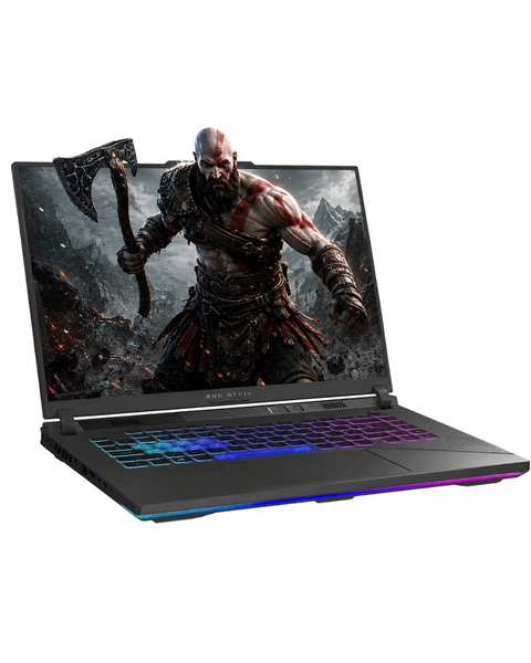 Asus ROG Strix G16 AMD Ryzen 9 8940HX 16