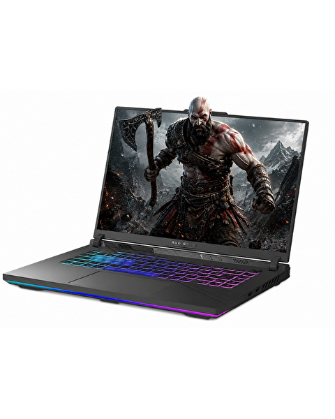 Asus ROG Strix G16 AMD Ryzen 9 8940HX 16