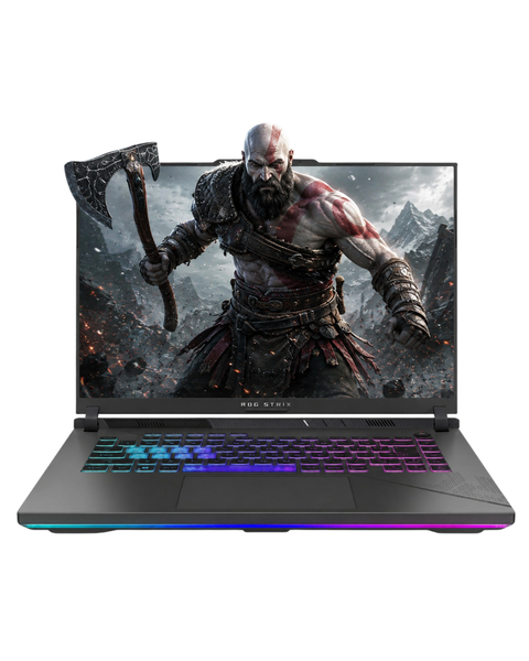 Asus ROG Strix G16 AMD Ryzen 9 8940HX 16