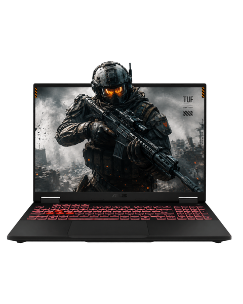 Asus TUF Gaming F16 Core i5-13450HX 16
