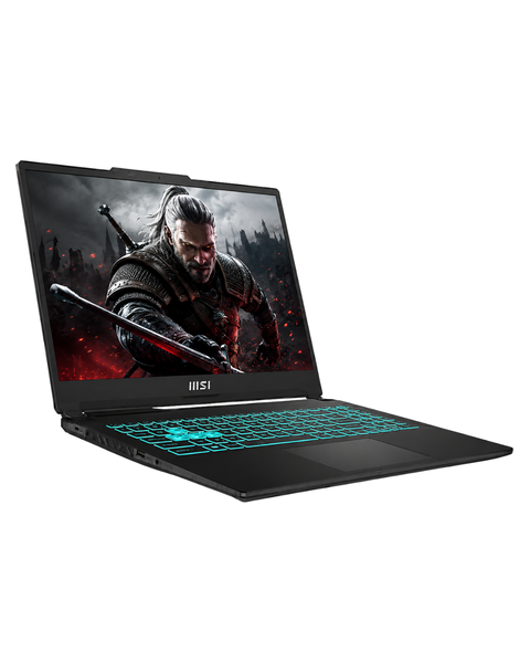 MSI Cyborg 15 Core i7-13620H 15.6