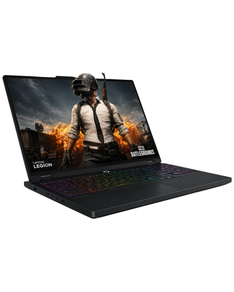 Lenovo Legion 5 Core i7-13650HX 15.3