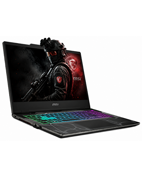 MSI Cyborg 15 Core i7-13620H 15.6