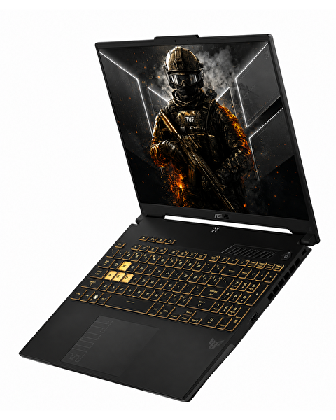 Asus TUF Gaming A16 AMD Ryzen 7 170 16