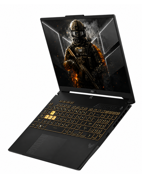 Asus TUF Gaming A16 AMD Ryzen 7 170 16